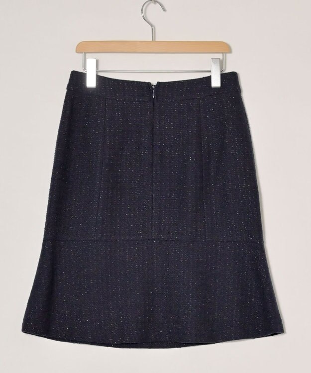 ONWARD Reuse Park 【23区】スカート春夏 ネイビー