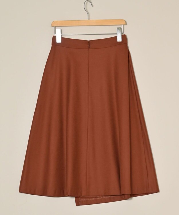 ONWARD Reuse Park 【23区】スカート秋冬 ブラウン