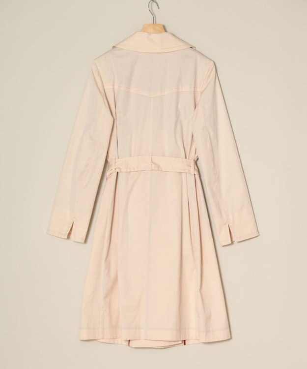 ONWARD Reuse Park 【自由区】コート春夏 ピンク