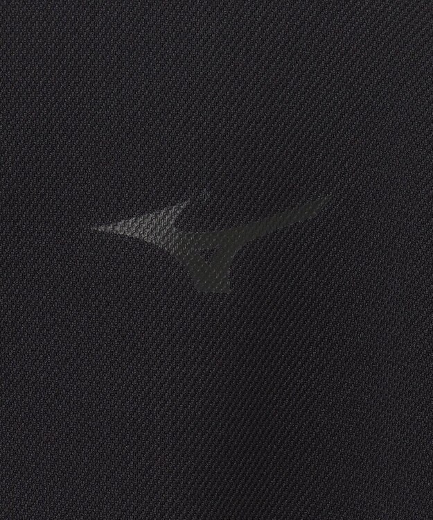 UNFILO 【ミズノコラボ】ソーラーカット ワンピース ブラック