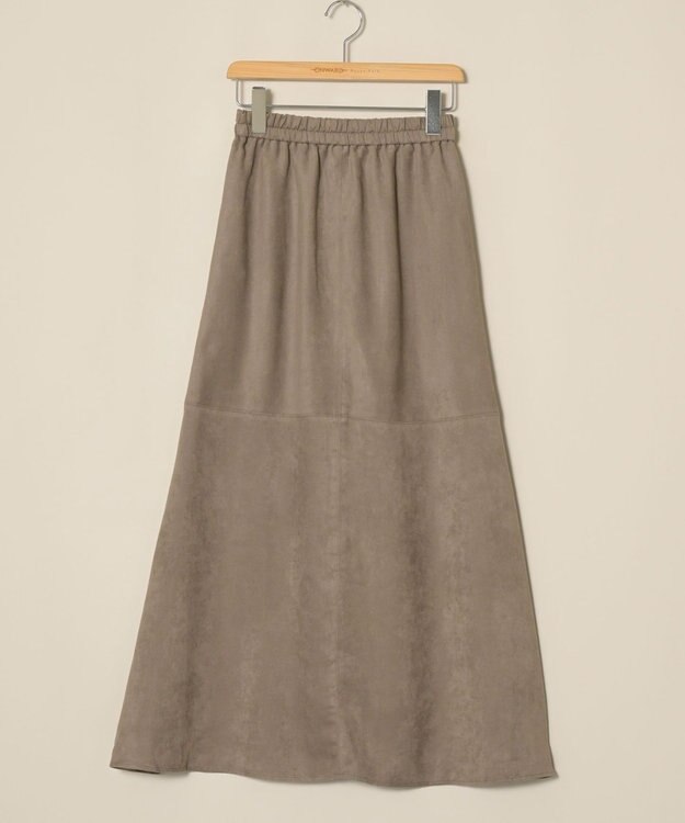 ONWARD Reuse Park 【#Newans】スカート春夏 ブラウン