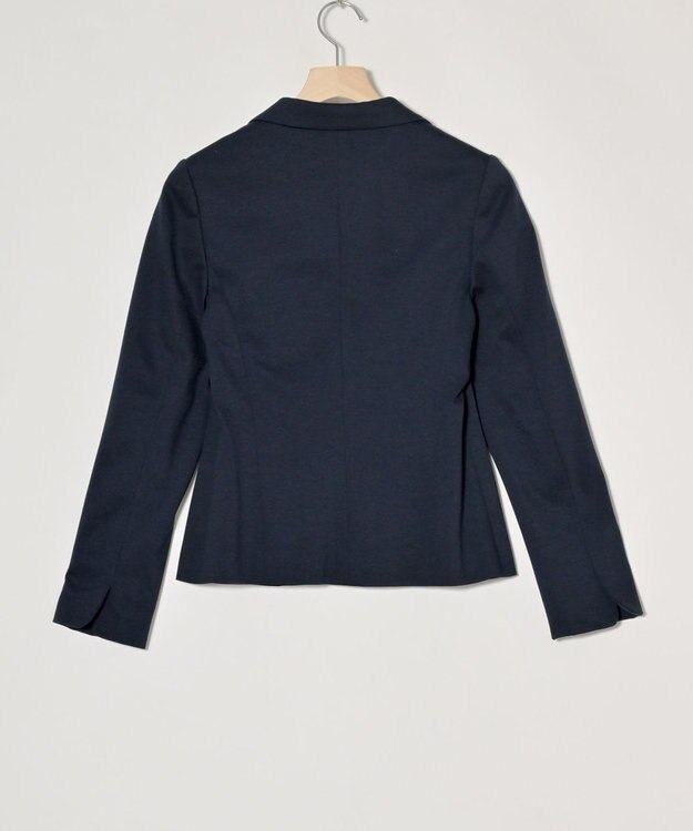 ONWARD Reuse Park 【組曲】ジャケット春夏 ネイビー