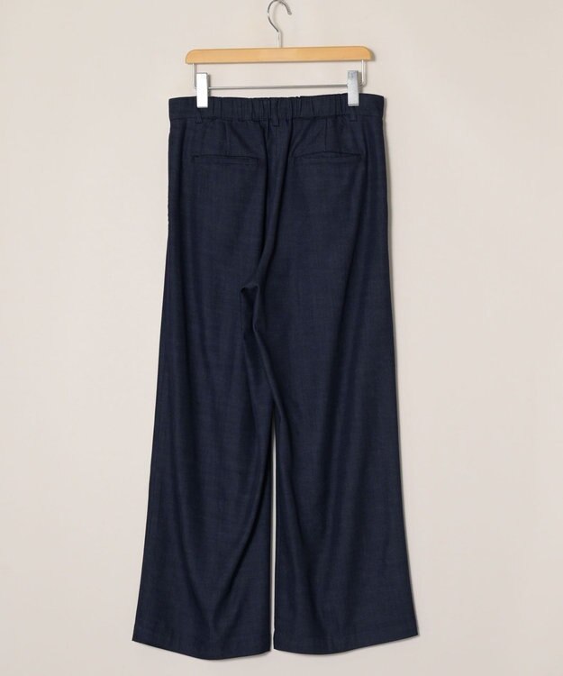 ONWARD Reuse Park 【23区】パンツ春夏 ネイビー