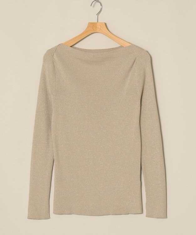 ONWARD Reuse Park 【ICB】ニット秋冬 ベージュ