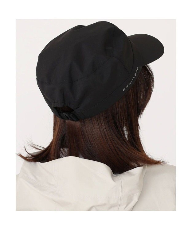 Columbia ティフィンヒルキャップ Black