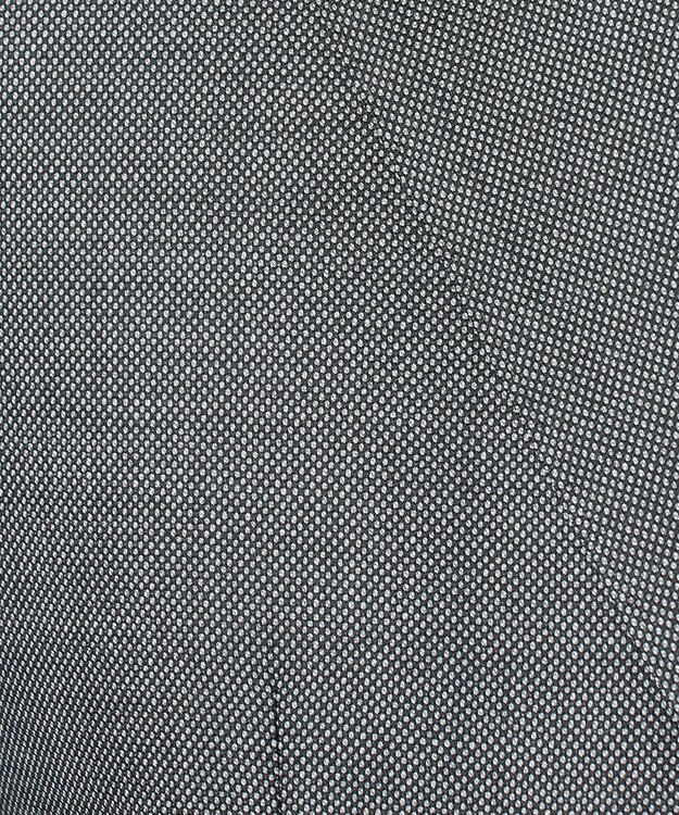 GOTAIRIKU 横に伸びる【TasmaniaWool/タマニアウール】ストレッチ スーツ（グレー） ライトグレー系8