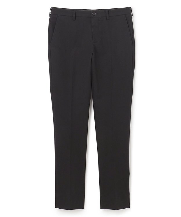 JOSEPH HOMME ハイパワーモダールストレッチ / CITY ブラック系