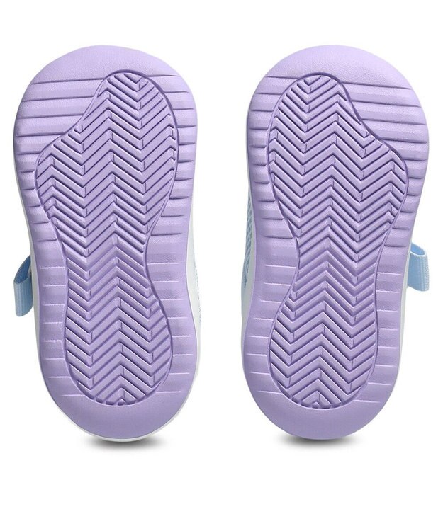 ASICS WALKING MESHOES BABY 3 ライトブルー