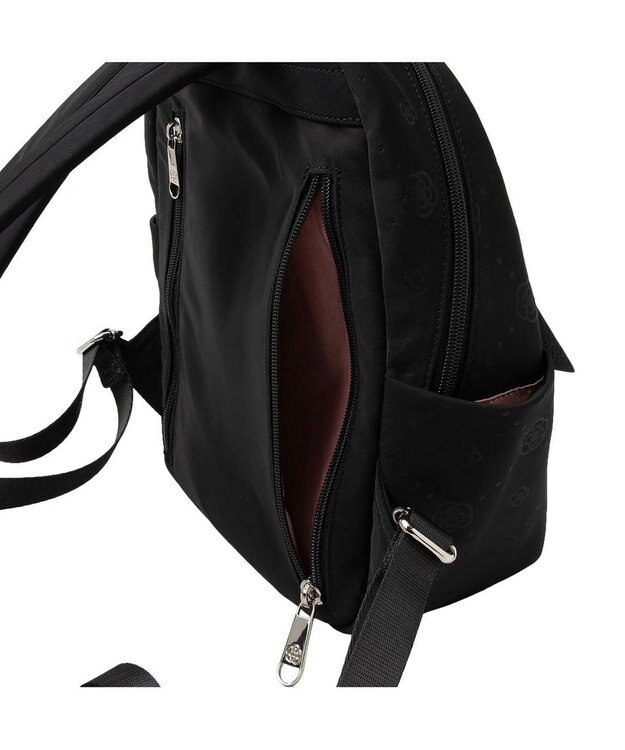 CLATHAS ルラック リュック ブラック