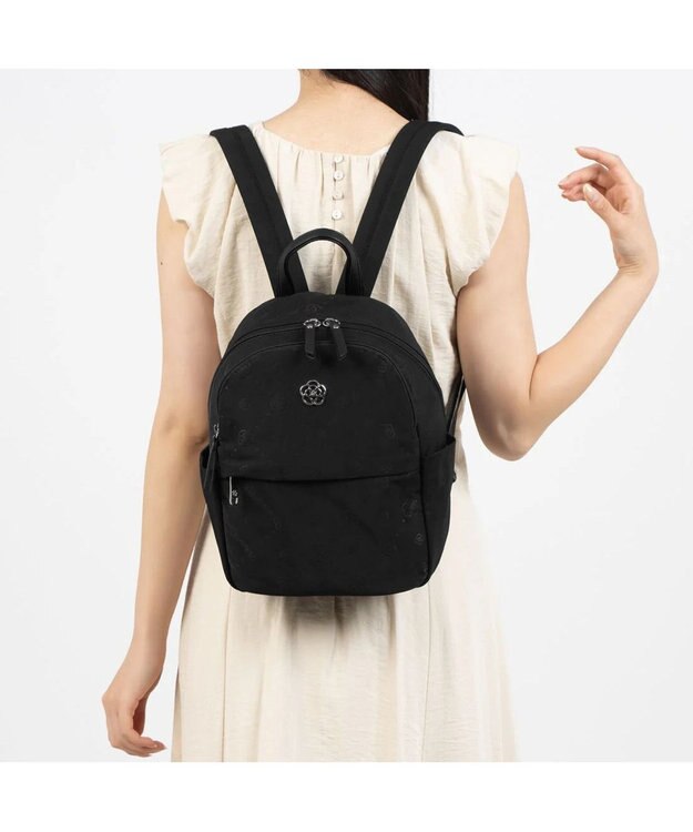 CLATHAS ルラック リュック ブラック