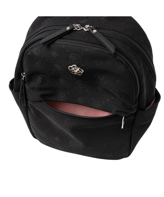 CLATHAS ルラック リュック ブラック