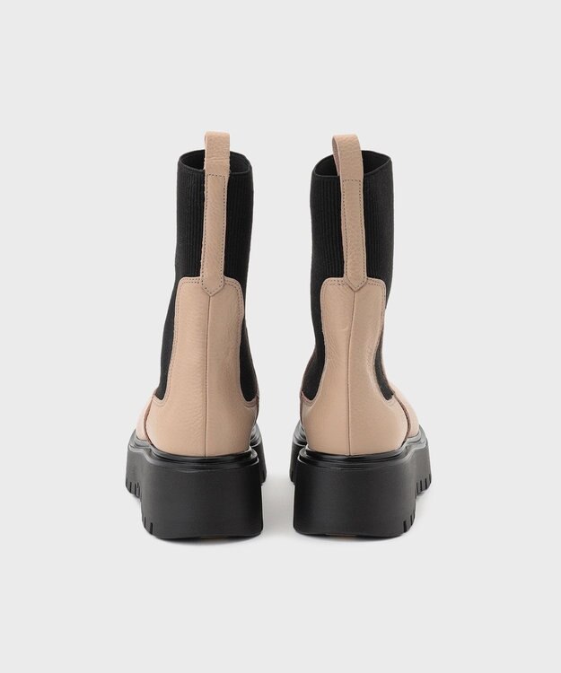 GRACE CONTINENTAL CORSO ROMA ホワイトサイドゴア ホワイト