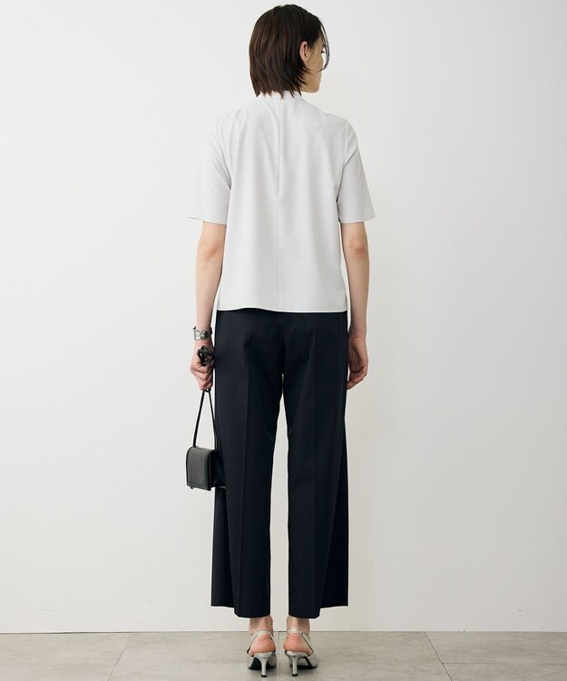 ICB L 【先行予約・30th ANNIVERSARY】 NEO Unleash ワイドパンツ ブラック