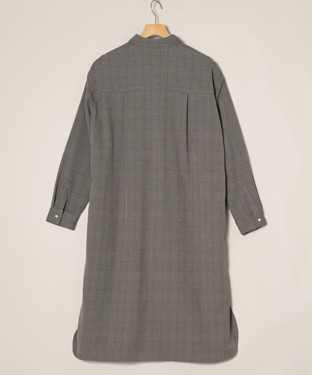 ONWARD Reuse Park 【any FAM】ワンピース秋冬 グレー