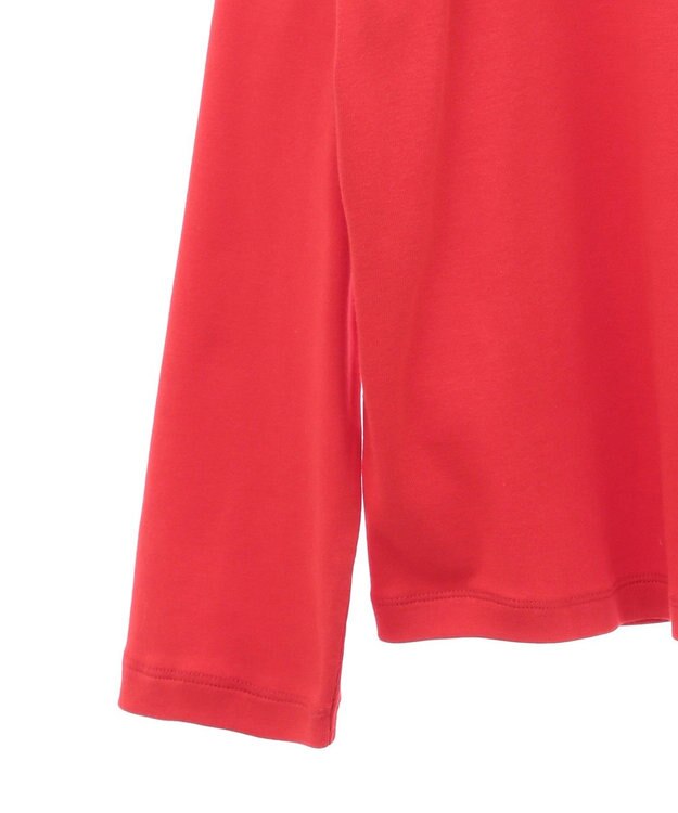 AMERICAN HOLIC タートルカットプルオーバー1 Red