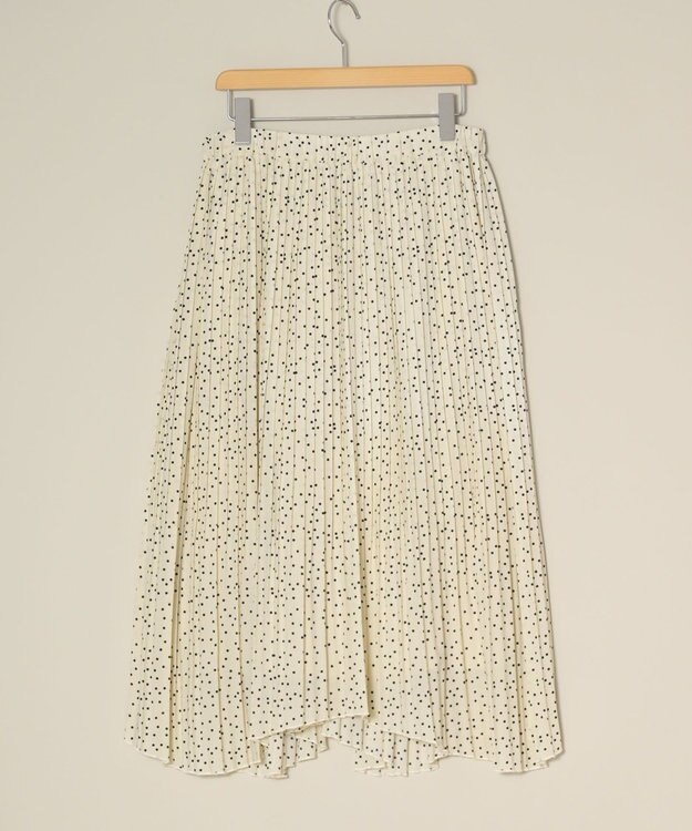 ONWARD Reuse Park 【any FAM】スカート秋冬 オフホワイト