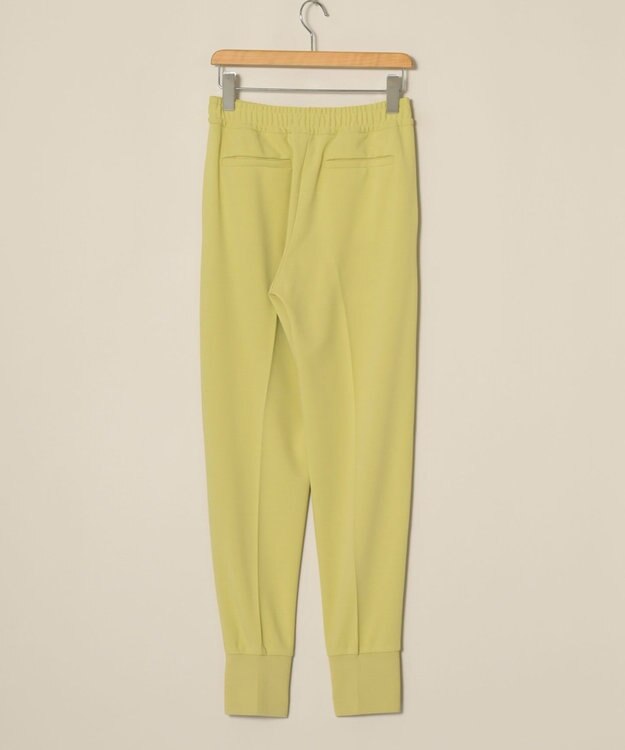 ONWARD Reuse Park 【UNFILO】パンツ春夏 イエロー