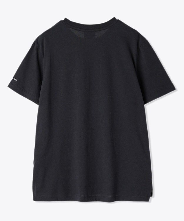 Columbia Columbia/ ポーラーパイオニアIIショートスリーブTシャツ /コロンビア Black