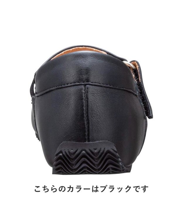 REGAL FOOT COMMUNITY 【レッドウッドリバー レディース】R05A メリージェーンシューズ フラットシューズ アイボリー