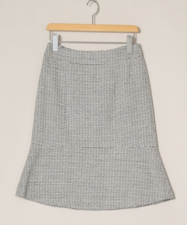 ONWARD Reuse Park 【23区】スカート春夏 ブラック