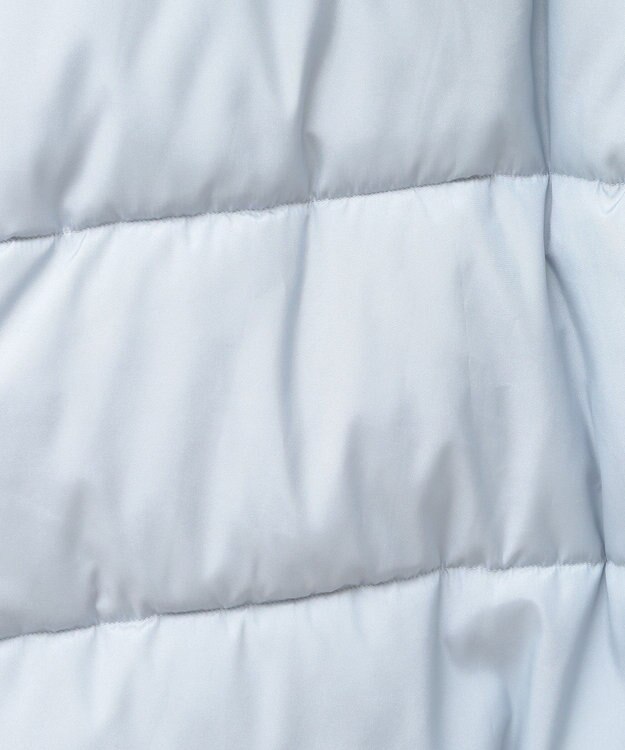 Green Parks 撥水加工ライトファイバーブルゾン Light Blue