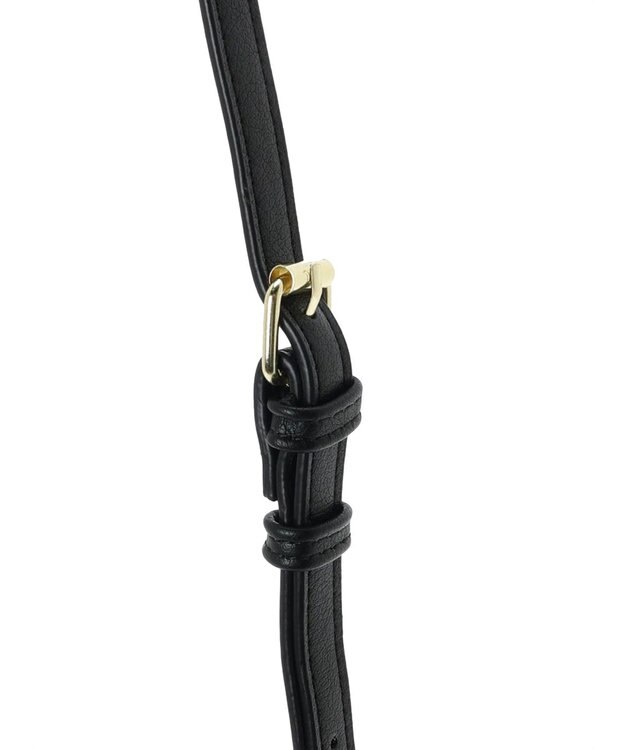 Green Parks ・別注Ｌｅｇａｔｏ　Ｌａｒｇｏ　軽量ショルダーバッグ Black