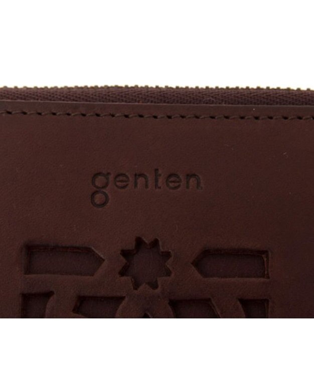 genten カットワーク マルチケース ノウチャ