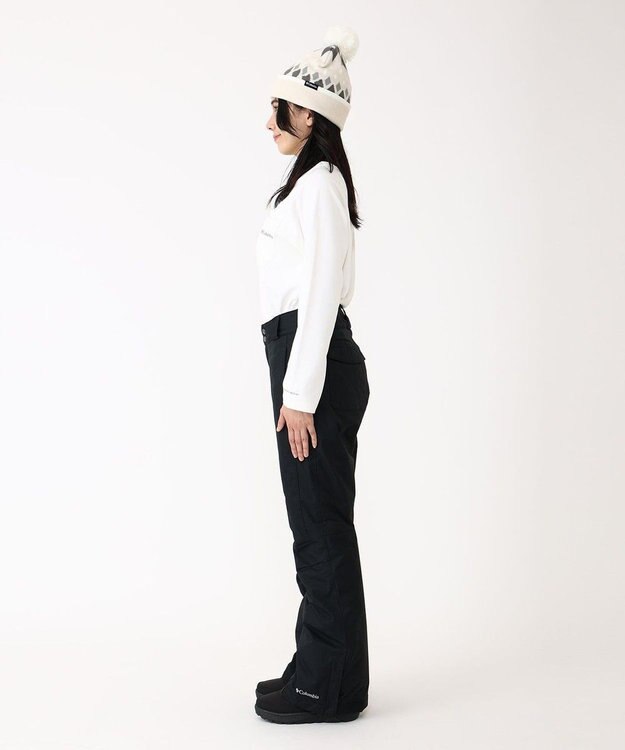 Columbia Columbia/ ウィメンズバガブーIIパンツ /コロンビア Black