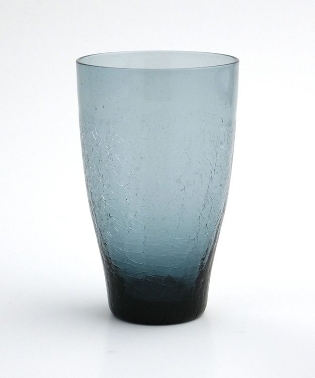 たち吉 【たち吉】ほのあかり ペアグラス〈2個〉 ブルー