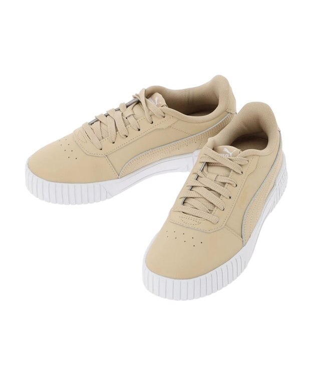 Green Parks ■ＰＵＭＡ　キャリーナ２．０ Beige