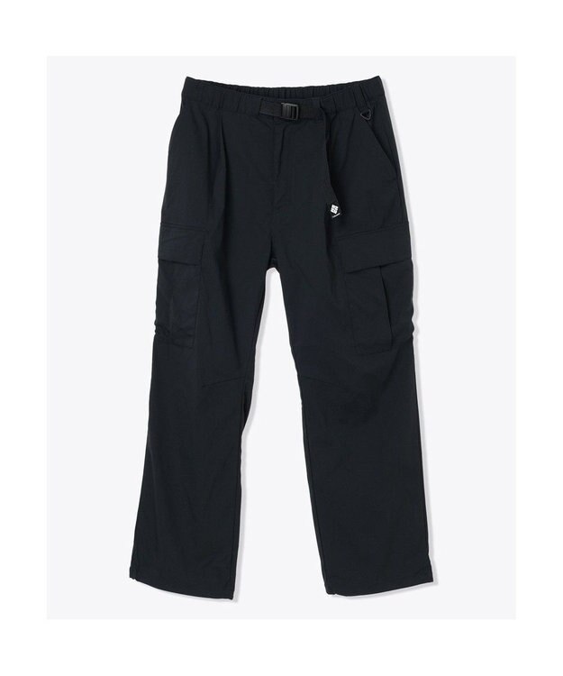 Columbia Columbia/ ハンターフォールズパンツ /コロンビア Black