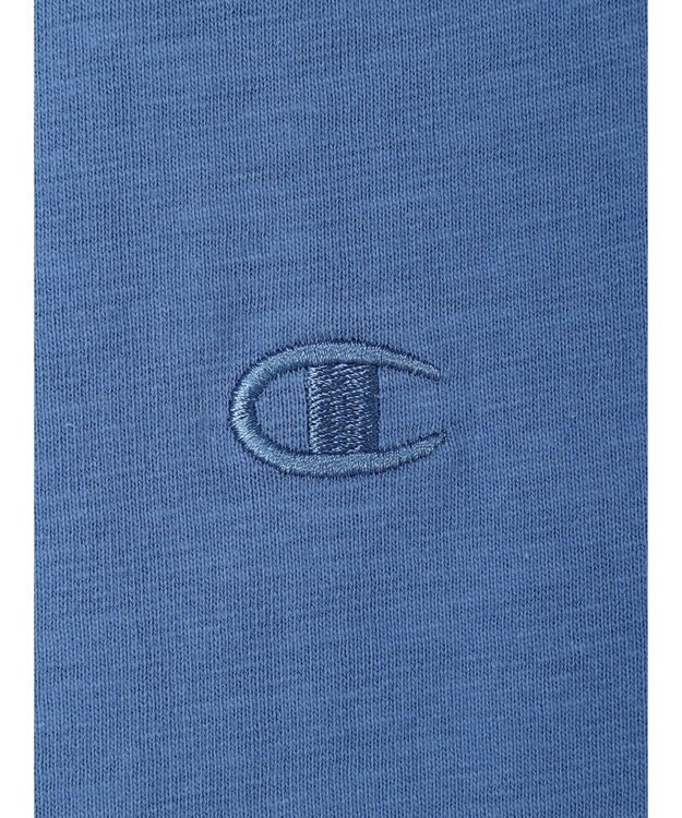 Green Parks ■Ｃｈａｍｐｉｏｎ　ＳＬＥＥＶＥＬＥＳＳ　ＳＨＩＲＴ White