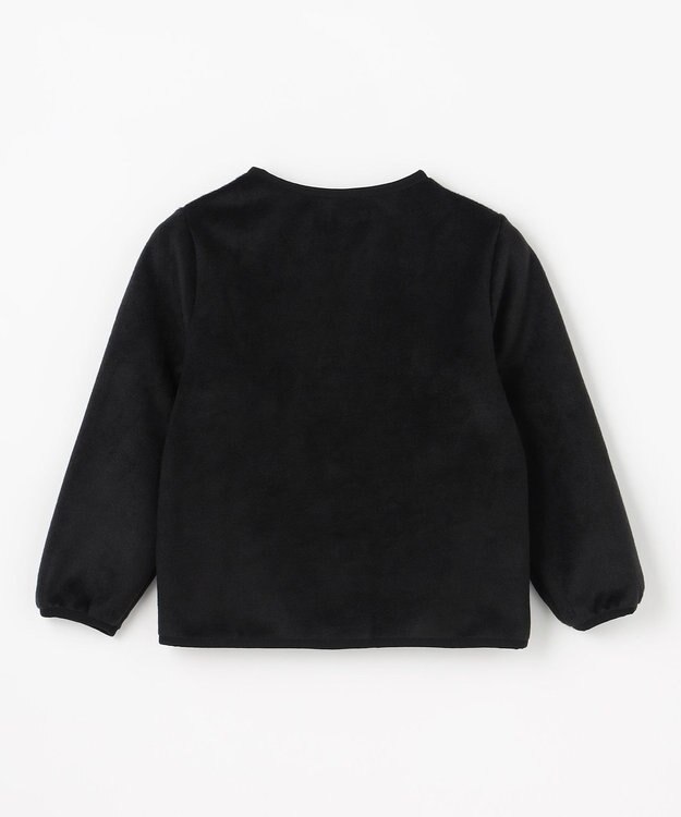 J.PRESS KIDS 【110-130cm】ライナー付き 3WAYコート グレー系