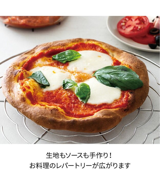 YAMATO テーブル＆キッチン 【レコルト】フードプロセッサーコンボ  クリームホワイト  RCP-6(W) ホワイト