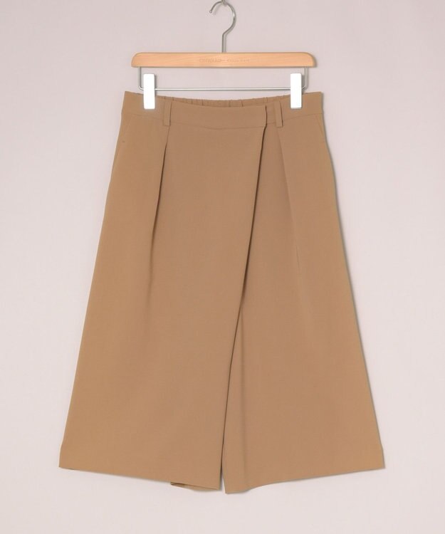 ONWARD Reuse Park 【23区】パンツ秋冬 ブラウン