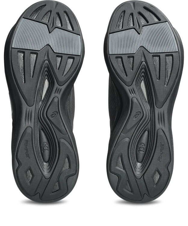 ASICS WALKING ゲルライドウォーク 2 ブラック系