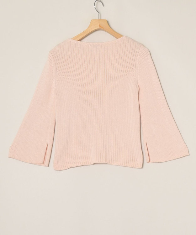 ONWARD Reuse Park 【23区】ニット春夏 ピンク