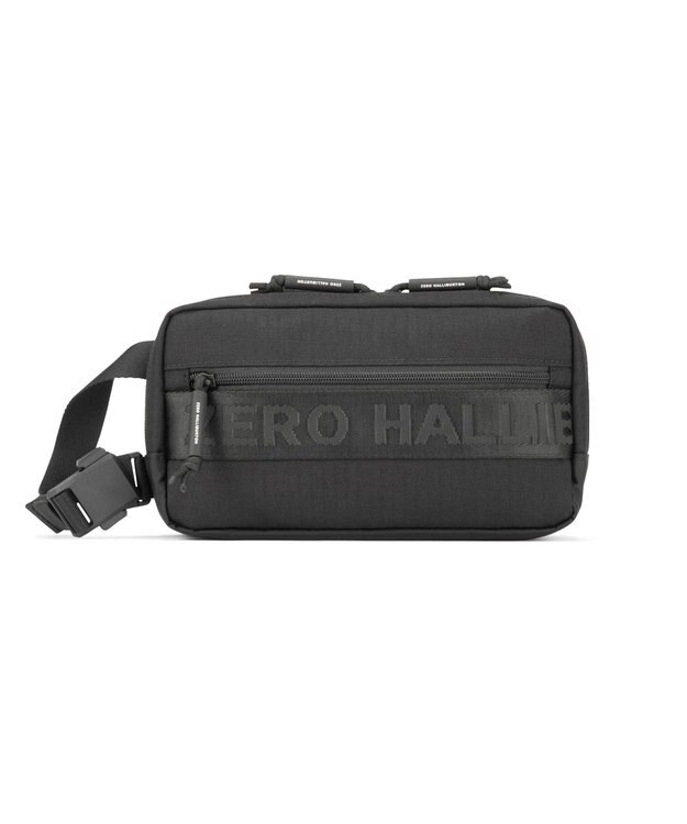 ZERO HALLIBURTON カートポーチ  ZHG-B26 RGF 85284 ブラック