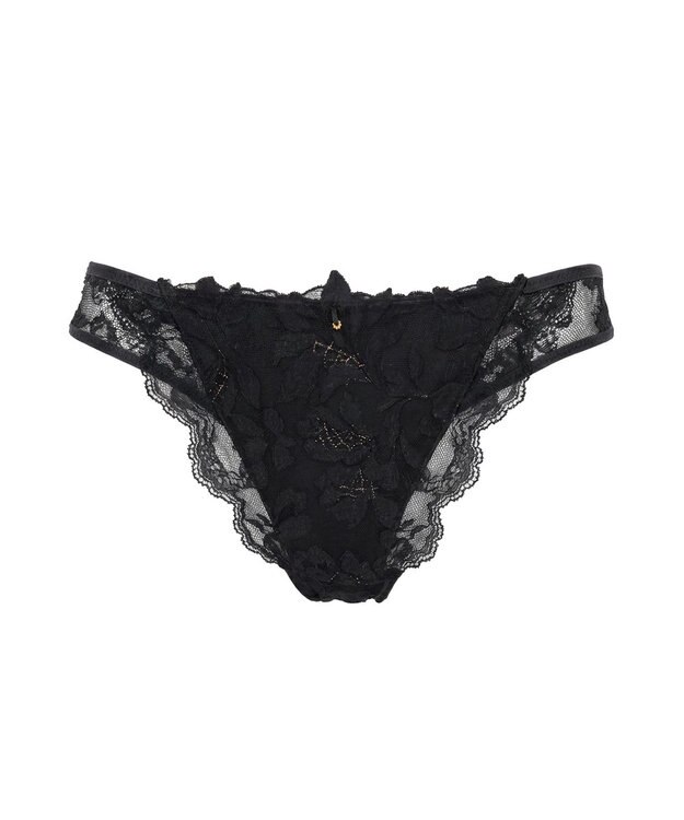 BRADELIS New York 【BRADELIS New York】　ベルスタイルパンティ26S2 ブラック