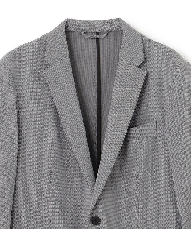 JOSEPH HOMME 【新色追加】エアトールストレッチ 　ジャケット <新色>ライトグレー系