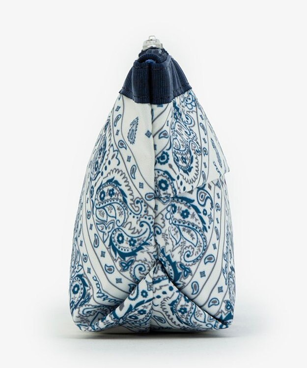 LeSportsac SMALL SLOAN COSMETIC/バンダナブリーズ バンダナブリーズ