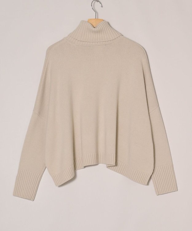 ONWARD Reuse Park 【23区】ニット秋冬 ベージュ