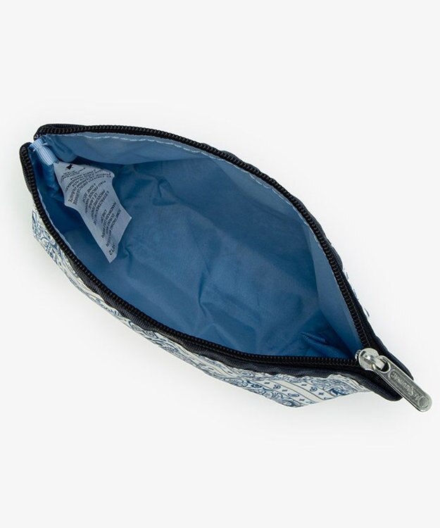 LeSportsac SMALL SLOAN COSMETIC/バンダナブリーズ バンダナブリーズ