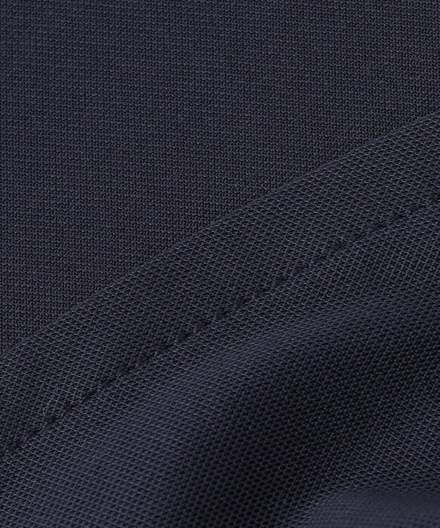 23区GOLF 女性の強い味方【UVケア】【吸水速乾】UVボレロ ネイビー系