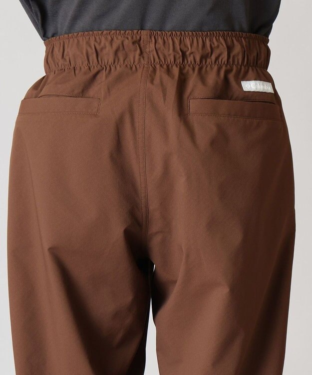 Columbia Columbia/ クリスタルロックパンツ /コロンビア Tobacco