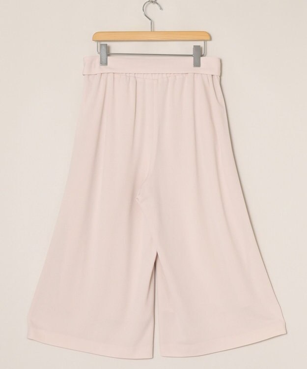 ONWARD Reuse Park 【組曲】パンツ春夏 ピンク