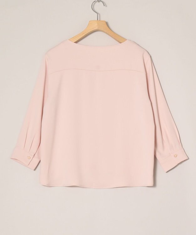 ONWARD Reuse Park 【any SiS】ブラウス春夏 ピンク