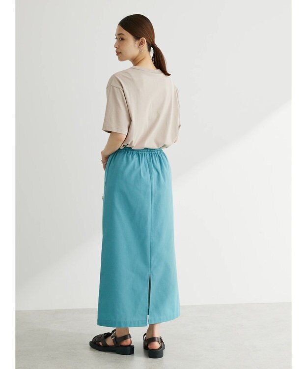 Green Parks ■Ｃｈａｍｐｉｏｎ　ショートスリーブＴシャツ Gray