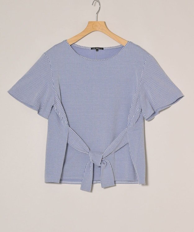 ONWARD Reuse Park 【23区】カットソー春夏 ブルー
