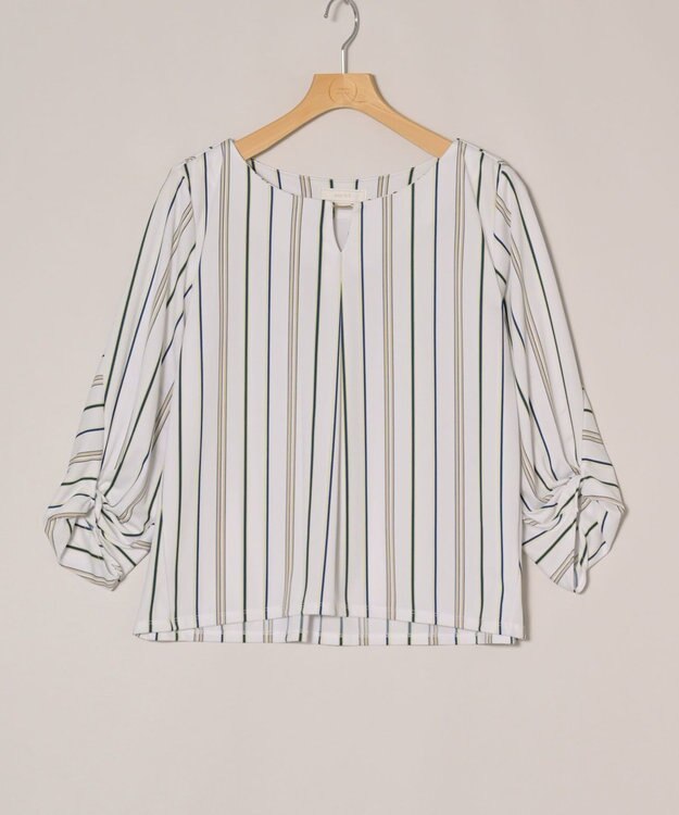 ONWARD Reuse Park 【any SiS】カットソー春夏 ホワイト